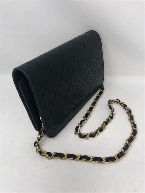 chanel evening clutch bag|chanel evening bag price.